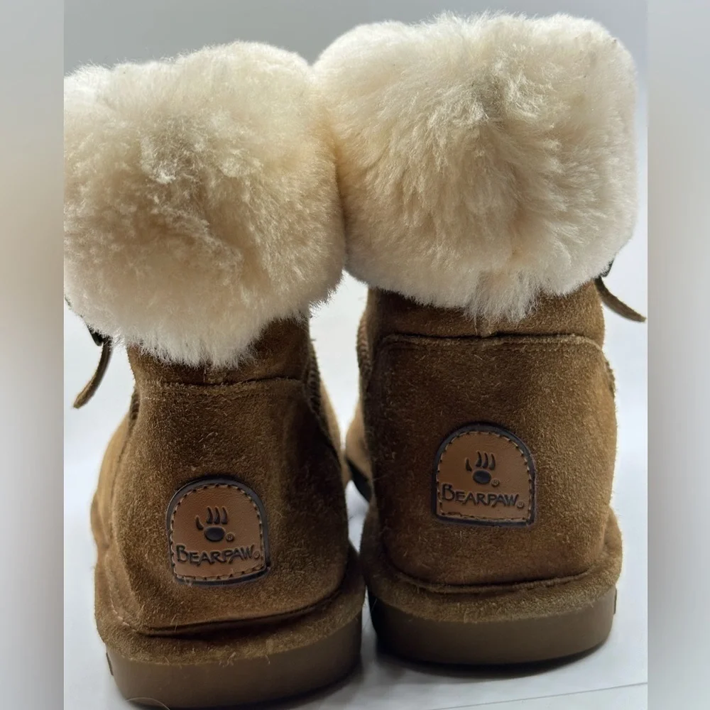 Women's Bearpaw Abby Boot